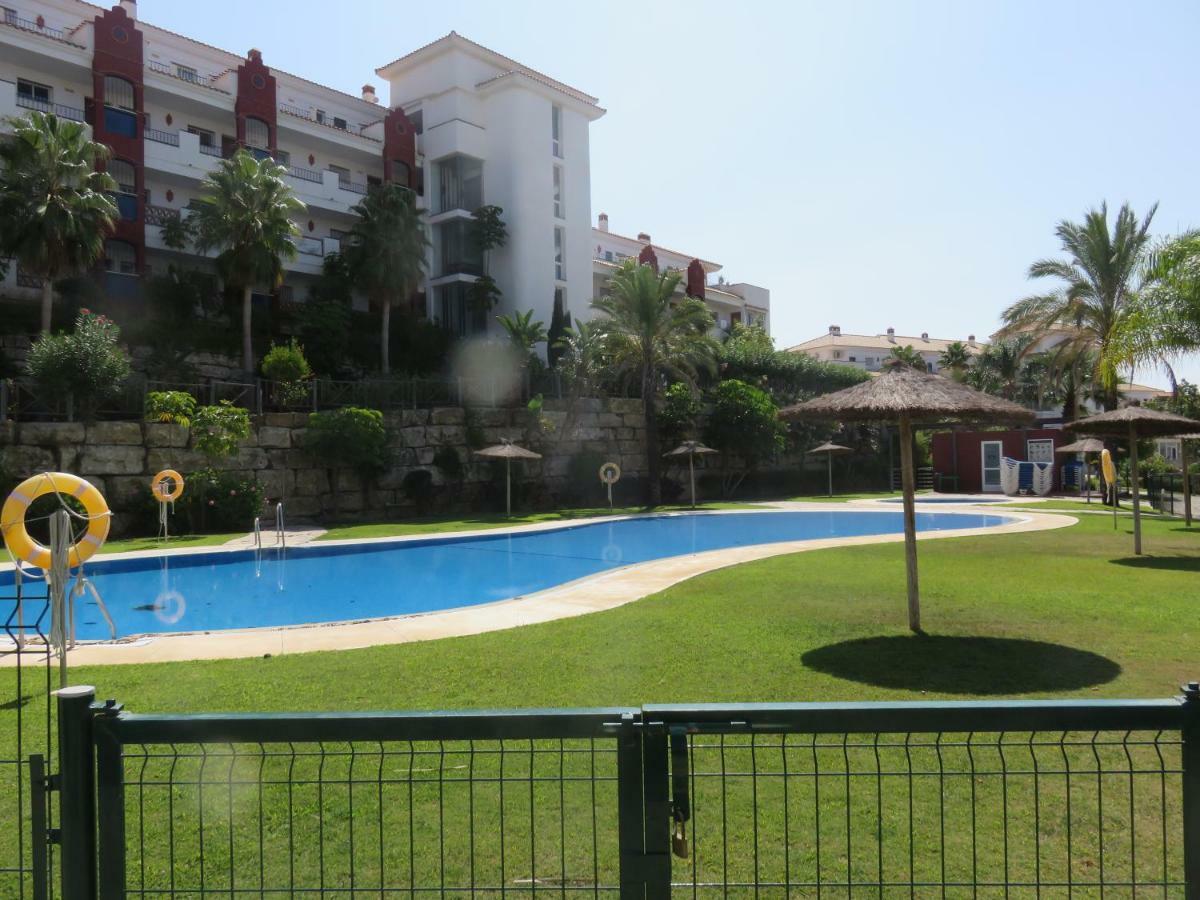 Mijas - Great Apt מראה חיצוני תמונה