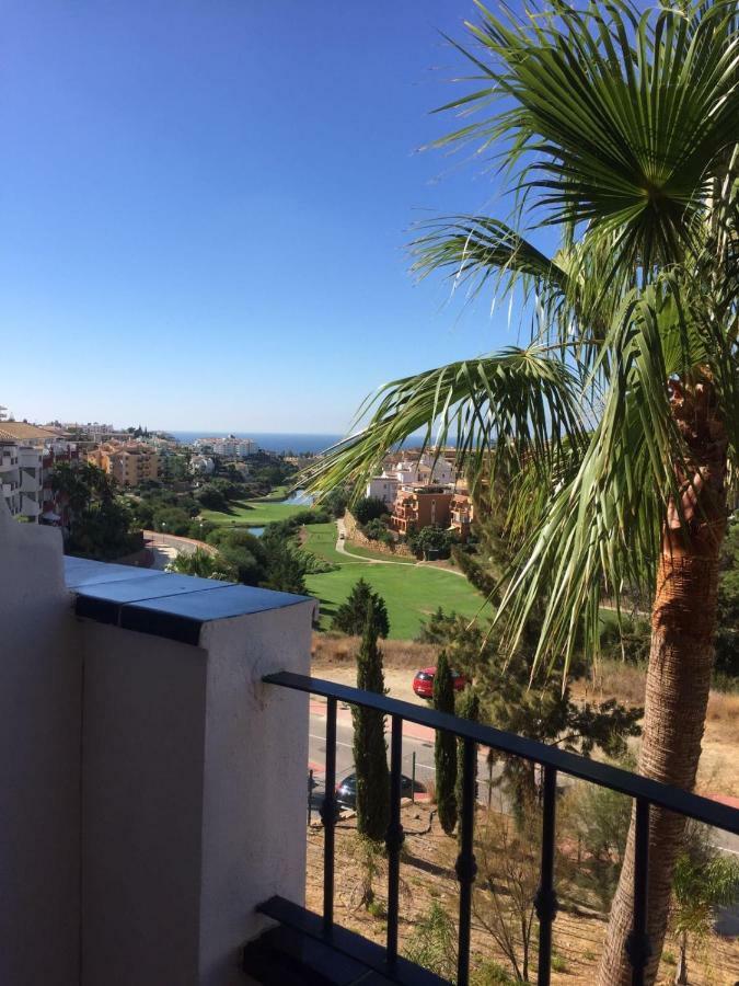 Mijas - Great Apt מראה חיצוני תמונה