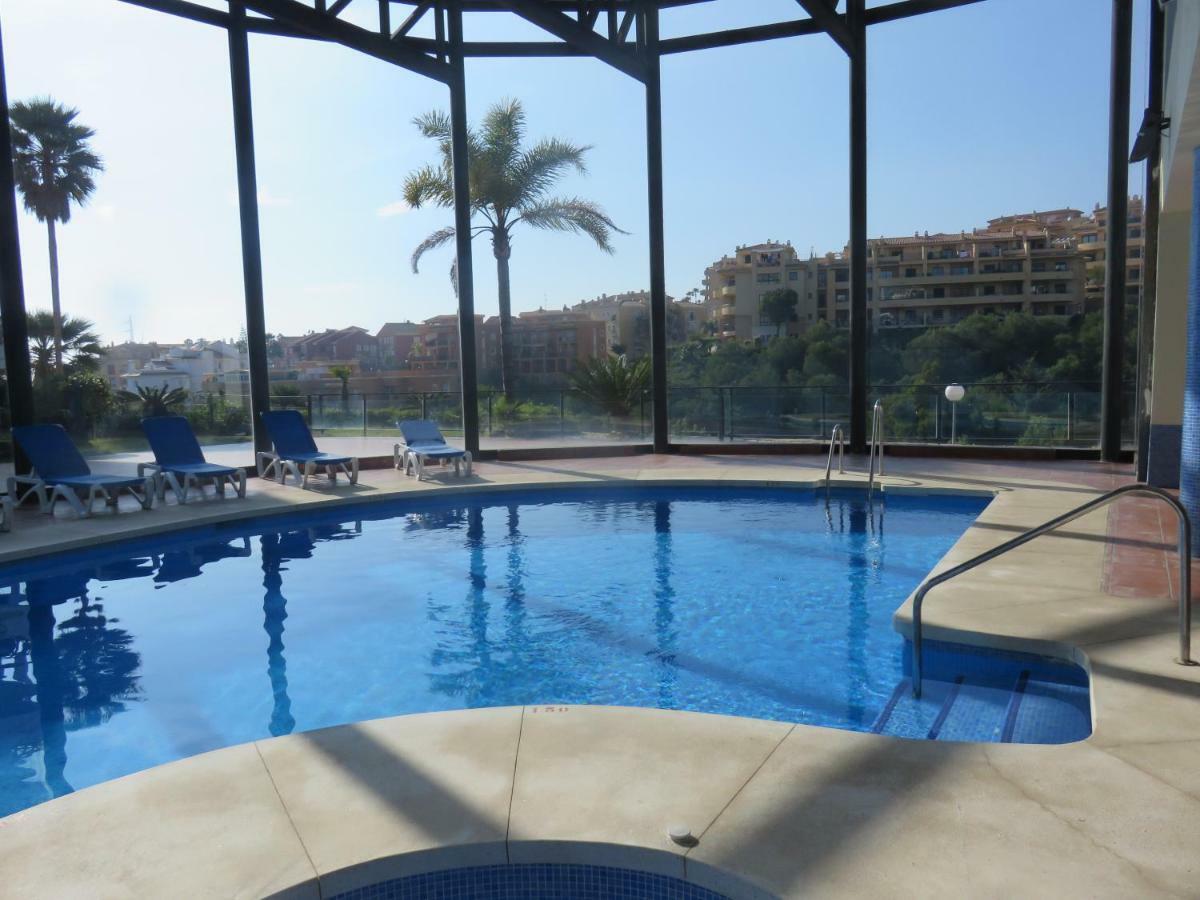 Mijas - Great Apt מראה חיצוני תמונה