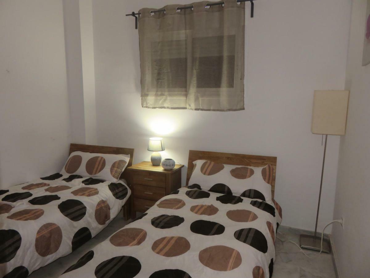 Mijas - Great Apt מראה חיצוני תמונה