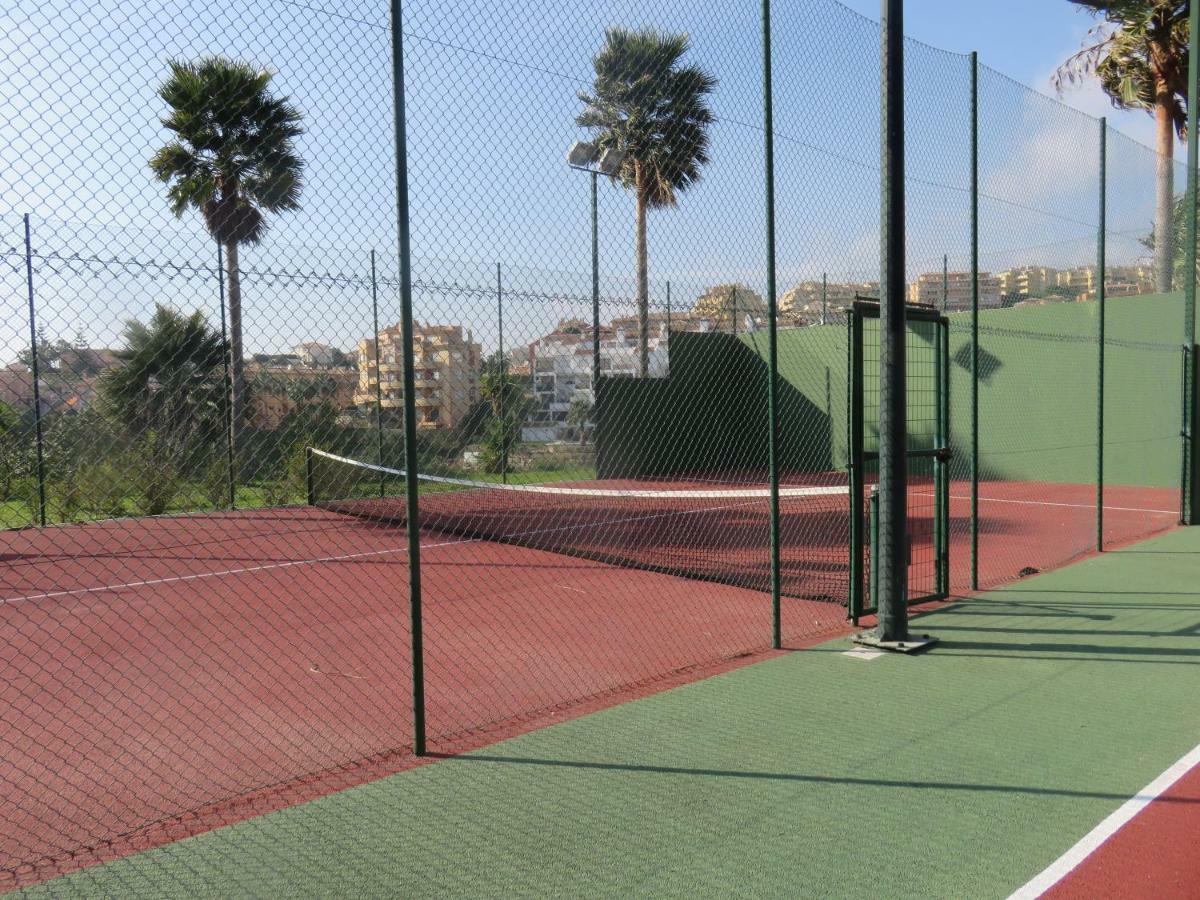 Mijas - Great Apt מראה חיצוני תמונה