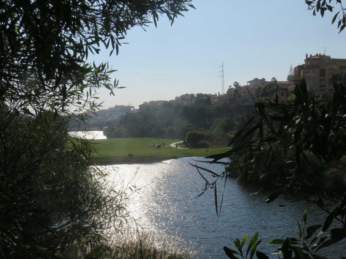 Mijas - Great Apt מראה חיצוני תמונה
