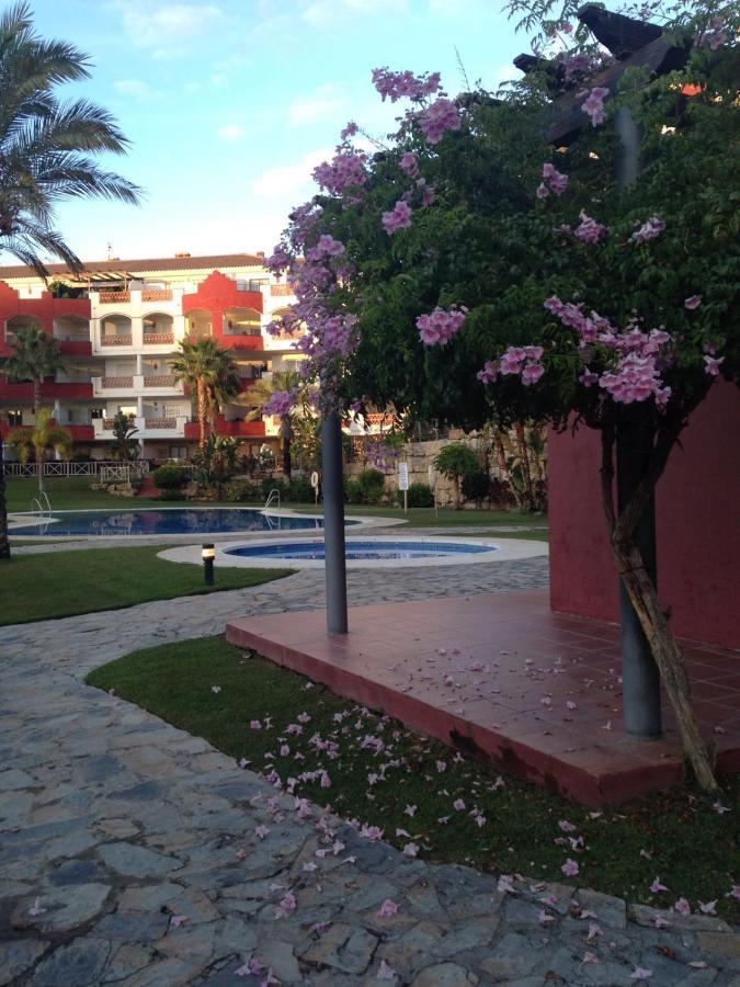 Mijas - Great Apt חדר תמונה