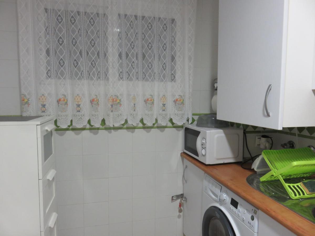 Mijas - Great Apt חדר תמונה