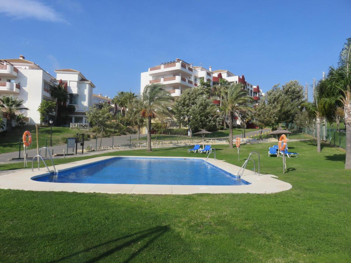 Mijas - Great Apt חדר תמונה